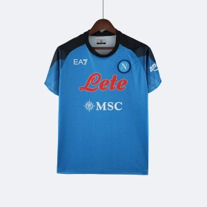 Napoli Home kit 22/23 - Napoli 22/23