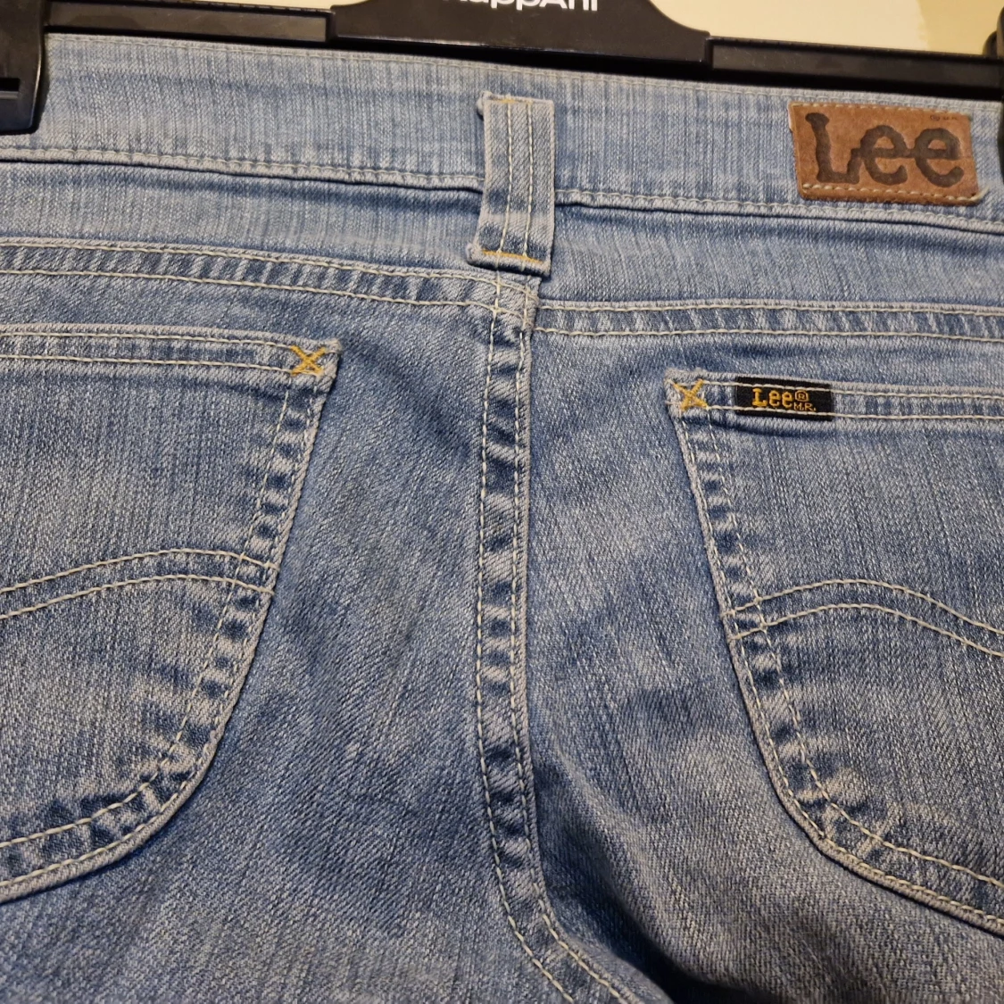 Jeans Lee