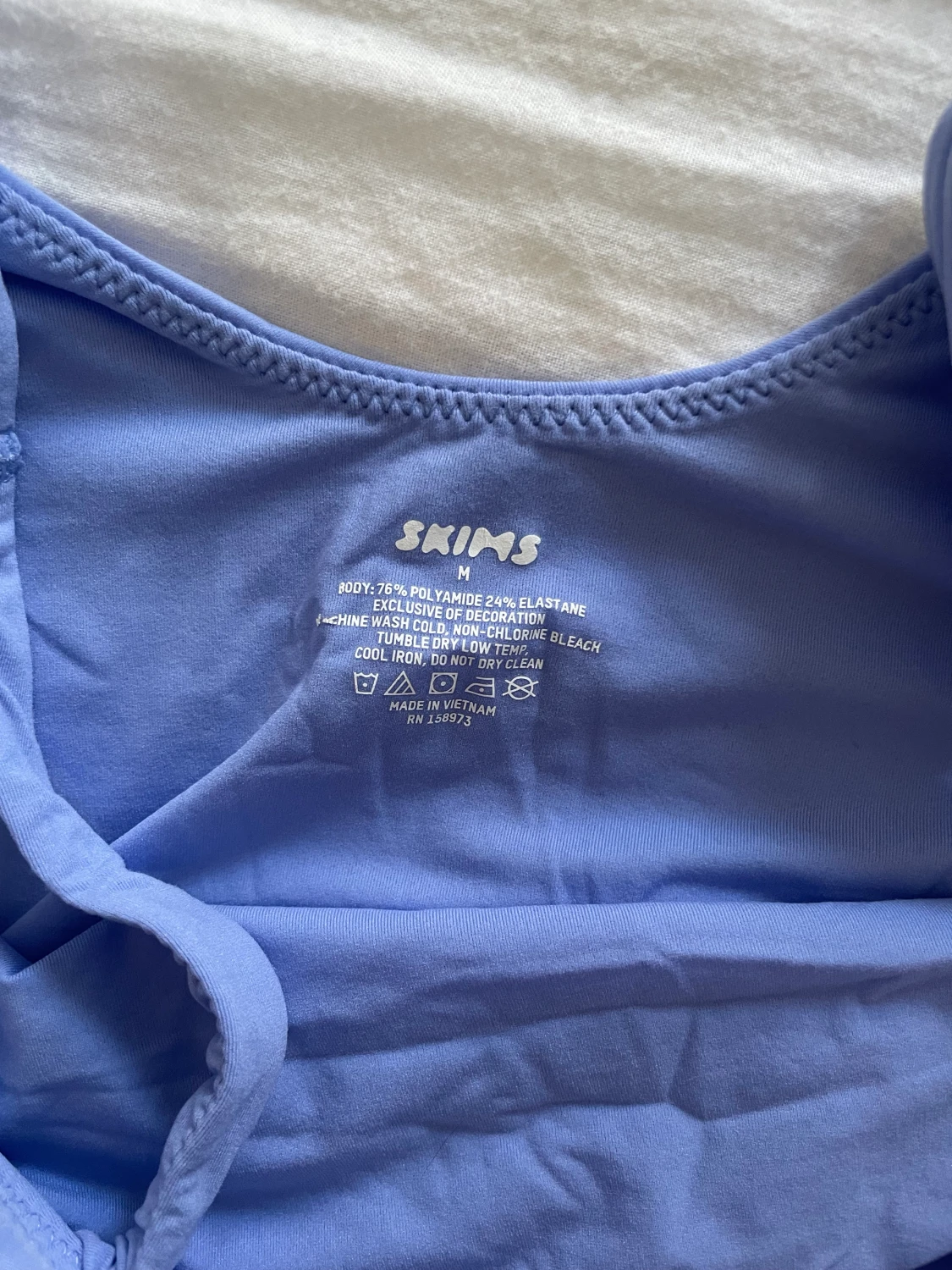 SKIMS bodysuit  - 90