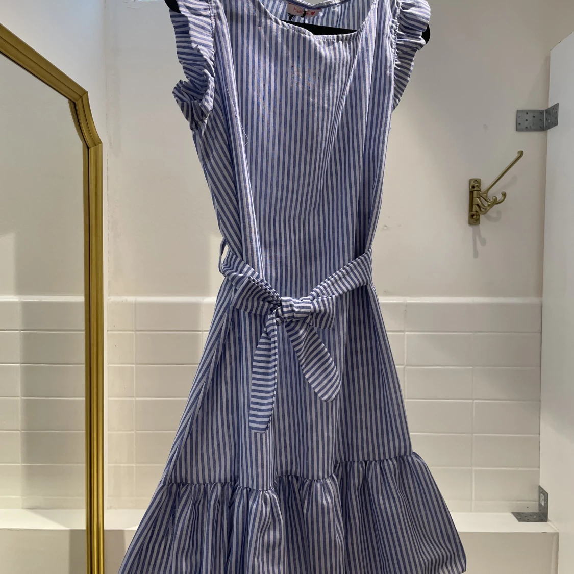 Chantilly M O D A klänning