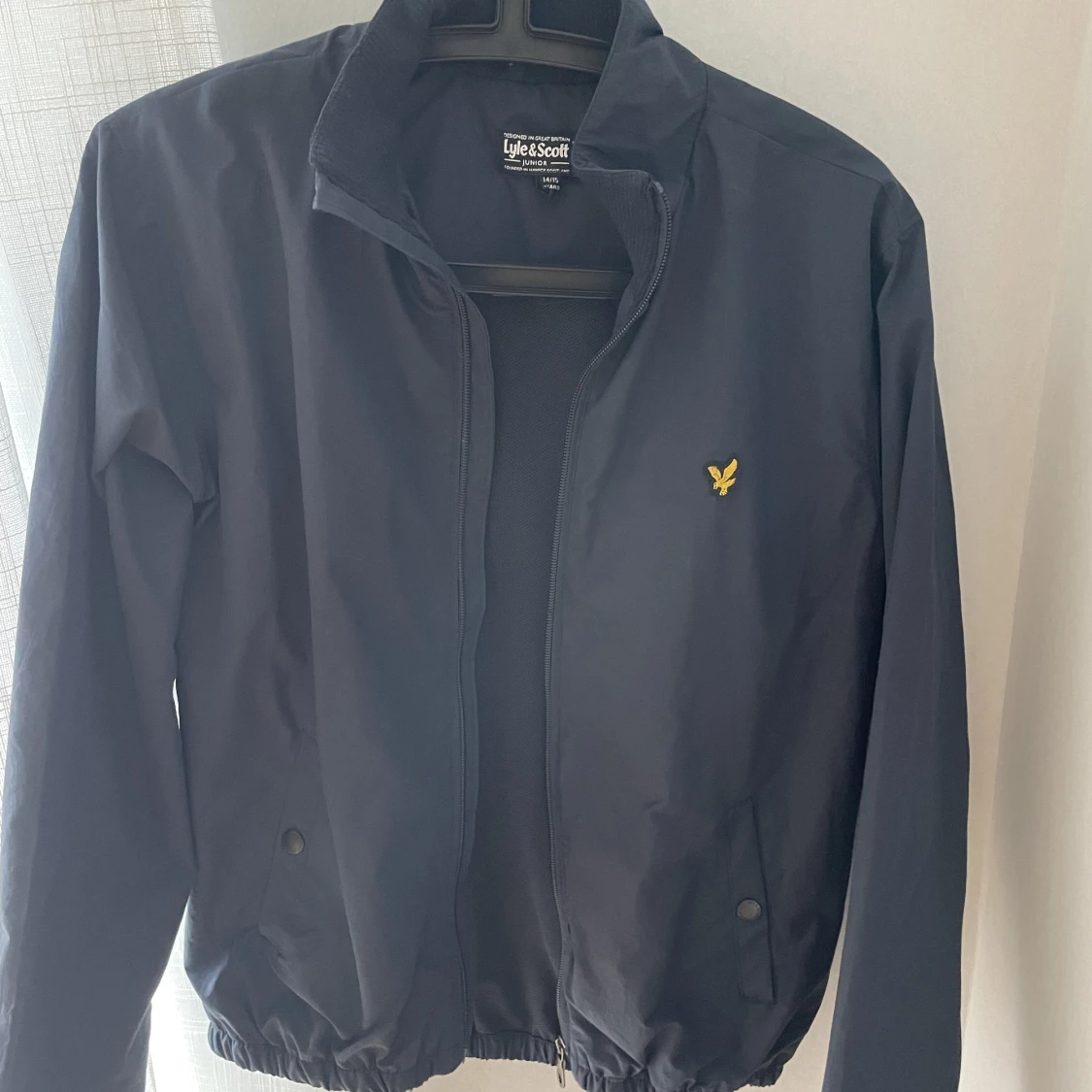 Lyle & scott jacka