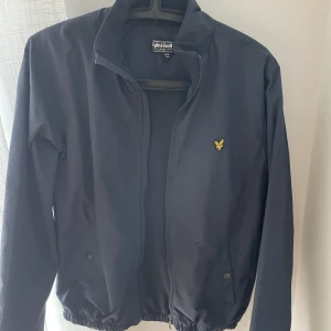 Lyle & scott jacka - Storlek 14-15 Aldrig använt  