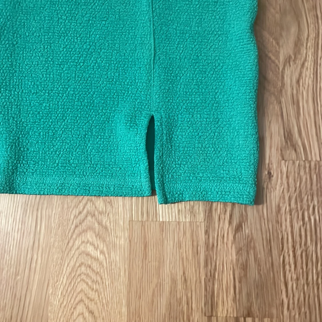 Grön h&m klänning💚 - 90