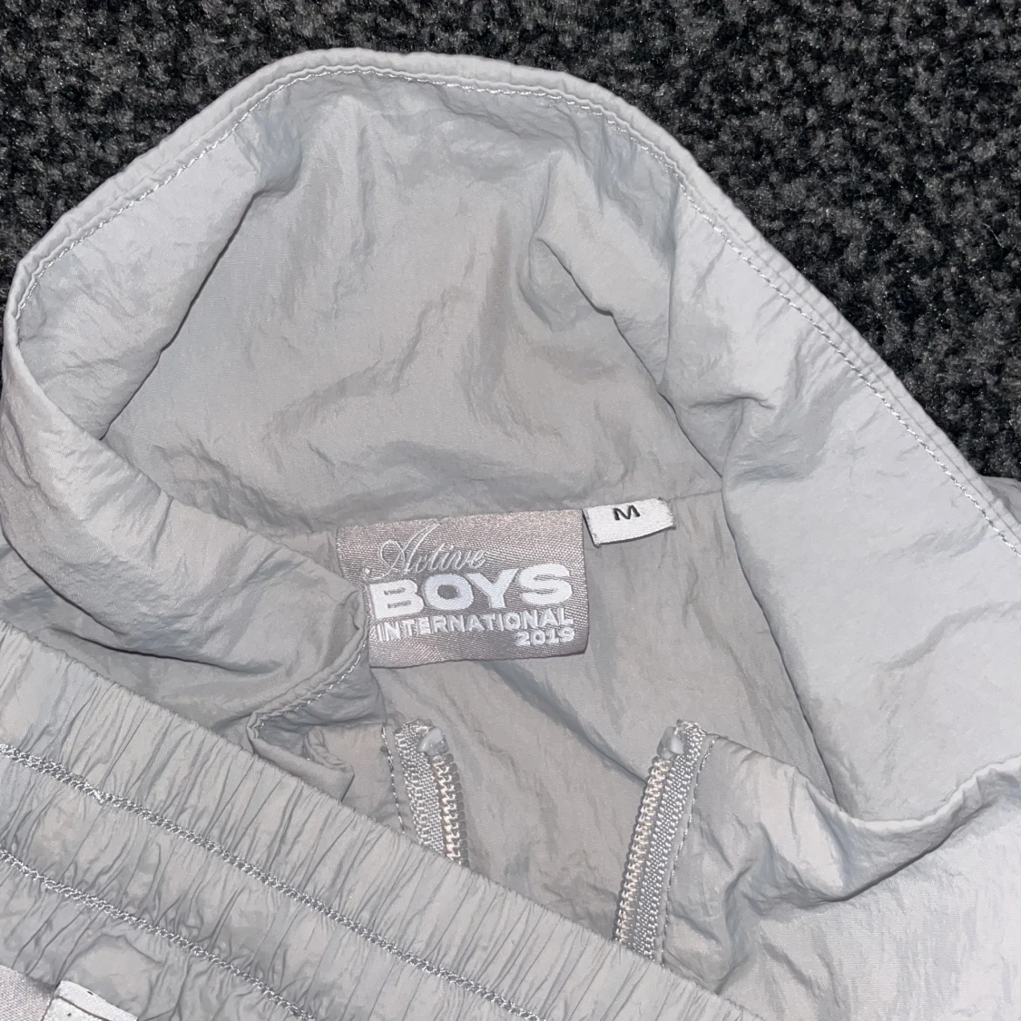 Tuttolente tracksuit  - 91