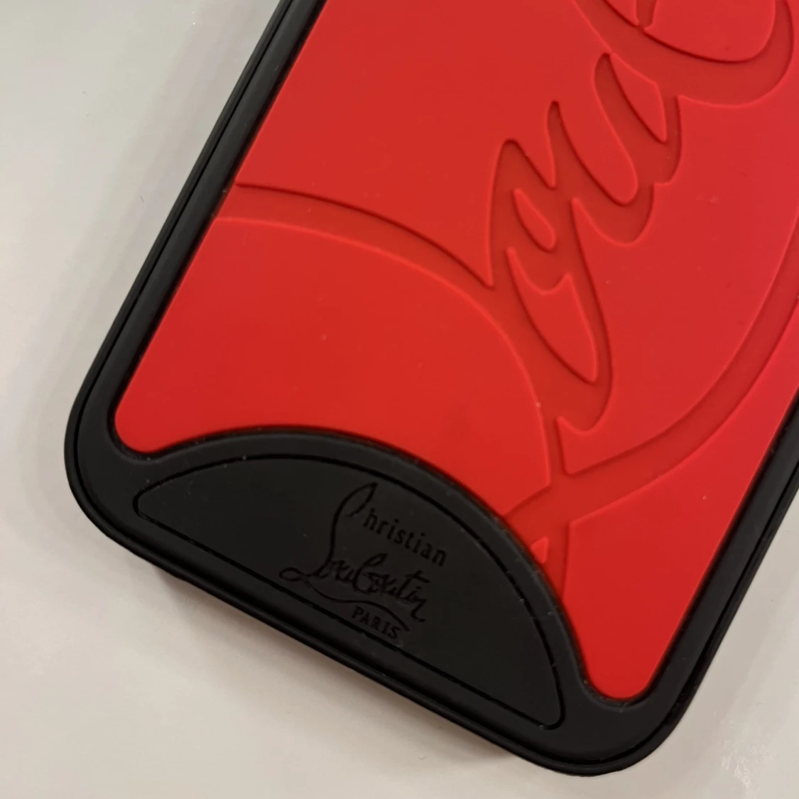 Christian Louboutin  - 90