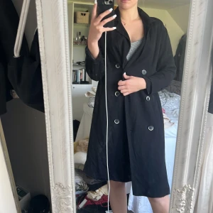 Tunn kappa - Tunn kappa från NAKD 