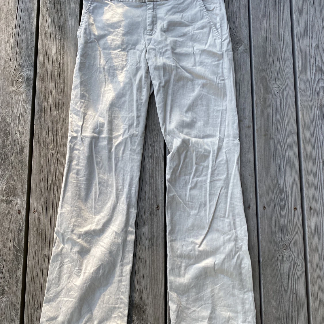 Kostym byxor/chinos - 91