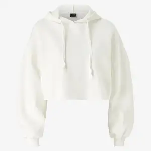 Super fin vit hoodie men tyvärr för liten för mig😔💖köpt på Gina tricot🥰
