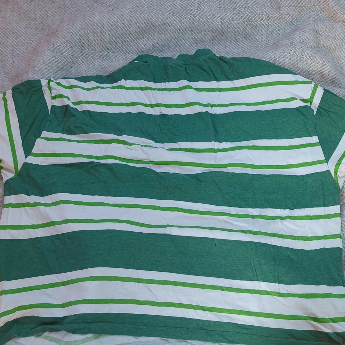 Oversized t-shirt  - 90