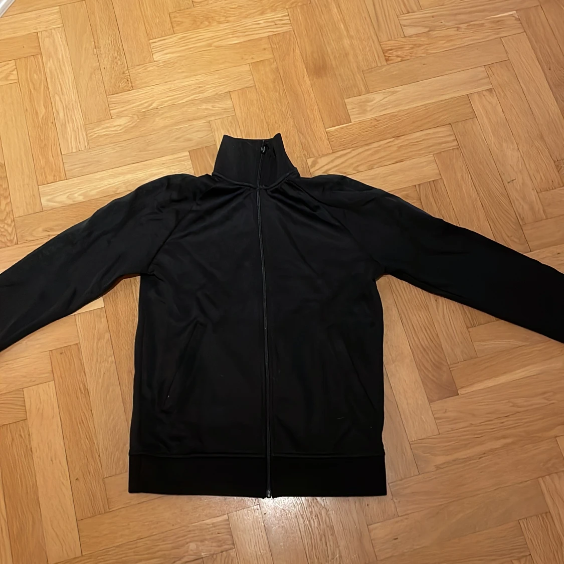 Peak Performance turtleneck