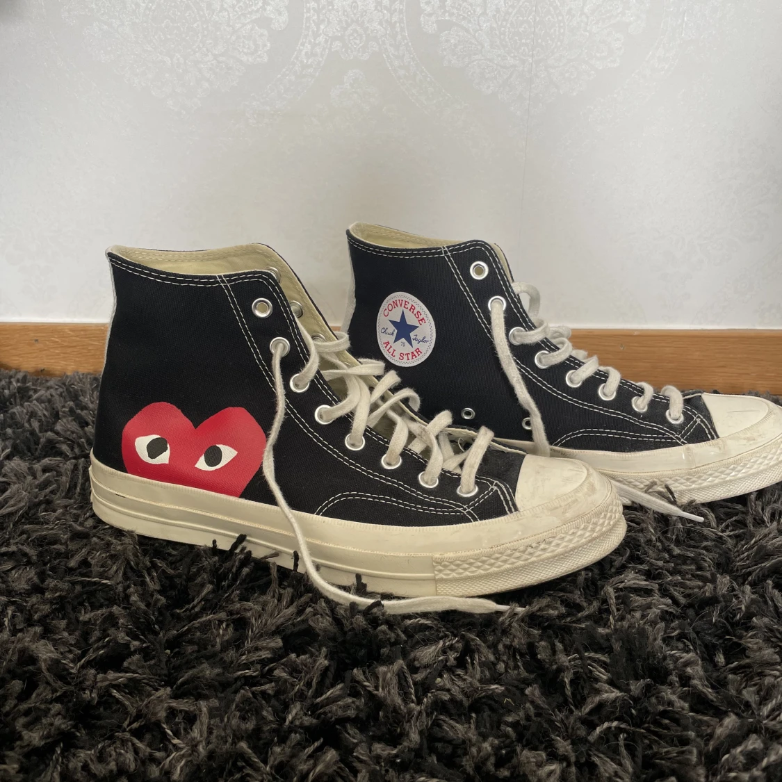 Converse CDG