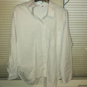 Jätte fin skjortan - Fett snygg skjorta som inte kommer till användning längre 