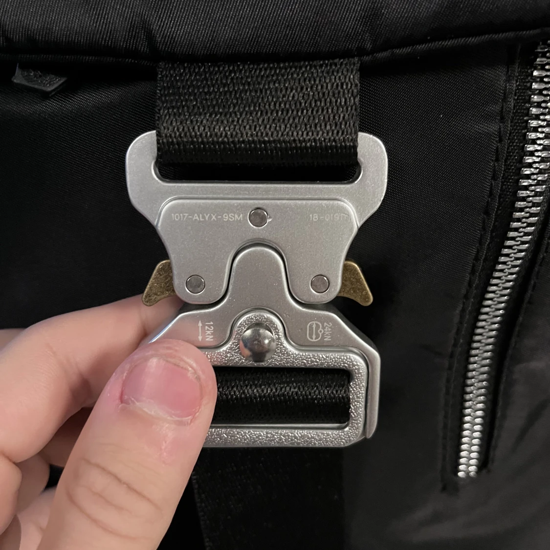 1017 alyx backpack(rep) - 91