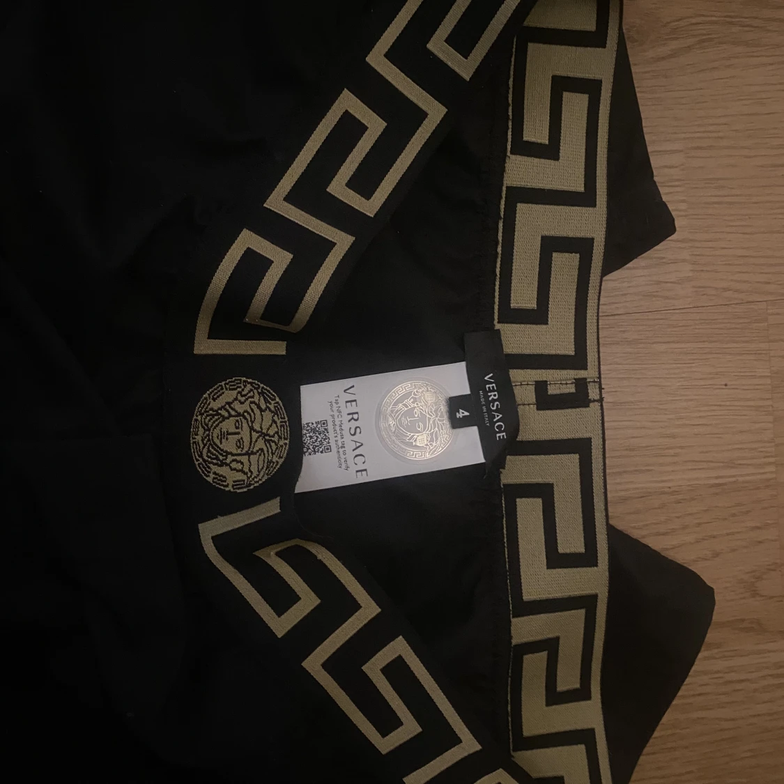 Versace Badbyxor - 90