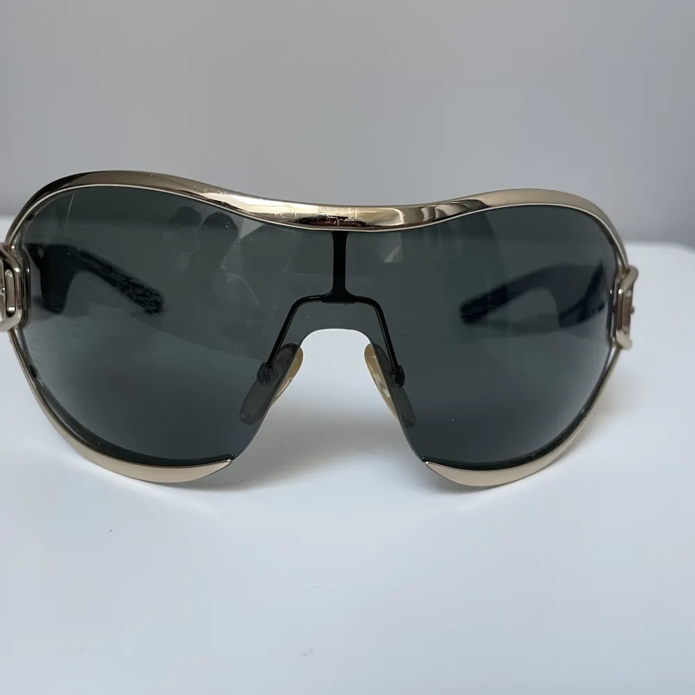 2005 vintage solglasögon. Accessoarer.
