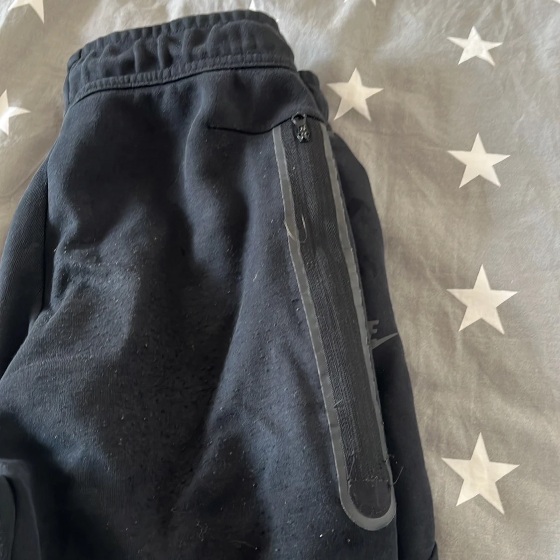 Nike tech byxor - 90