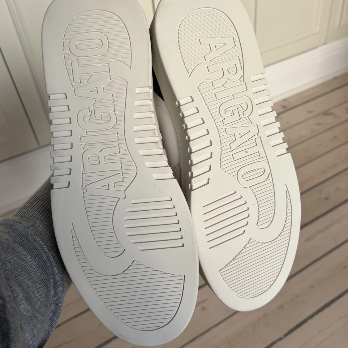 Axel arigato Orbit sneakers  - 91