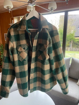 Vintage jacka - Vintage jacka, knappt använd! Condition 9/10  