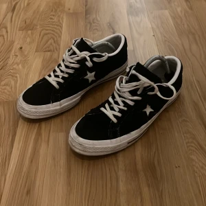 Converse one star - Converse one star i fint skick 