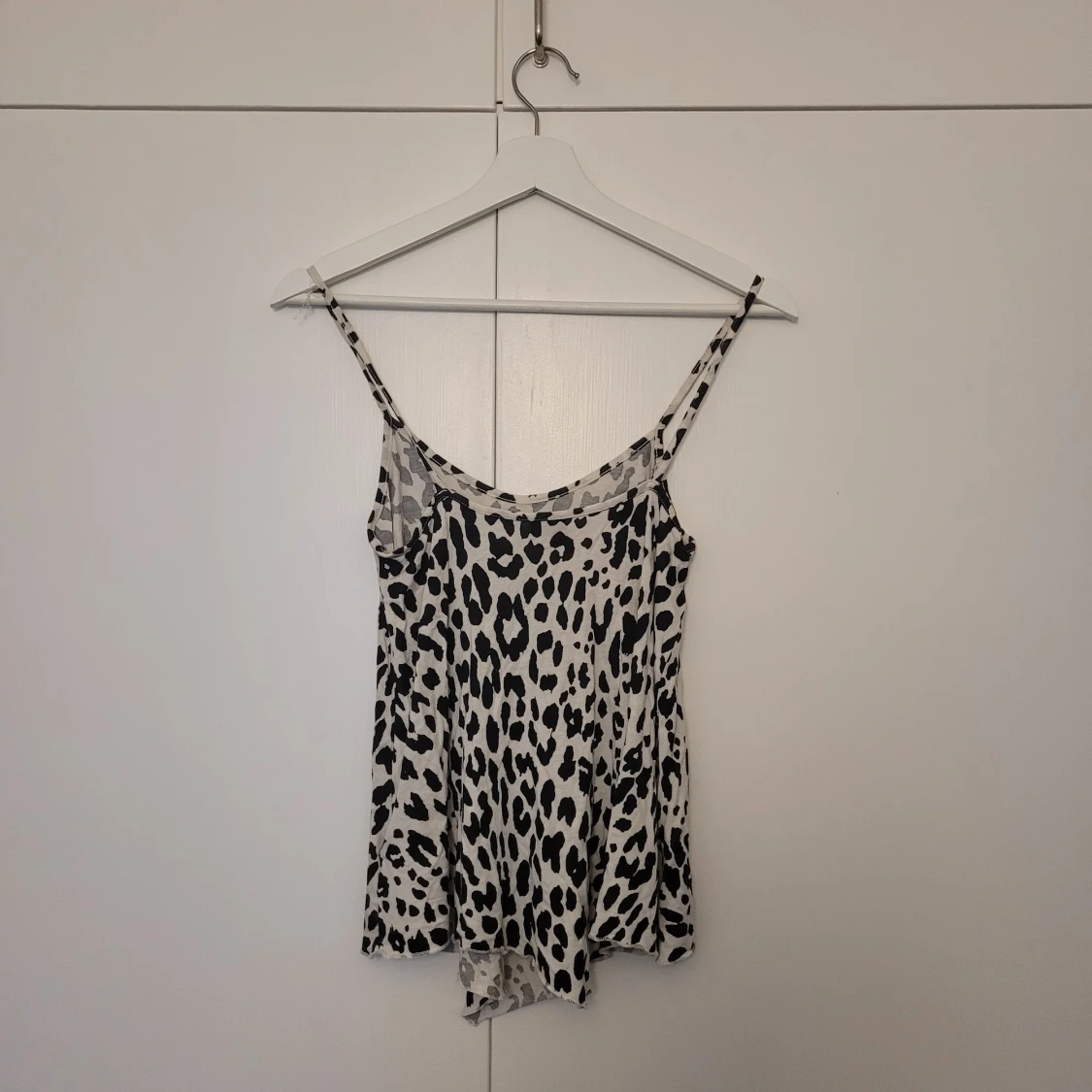 Leopard linne - 90