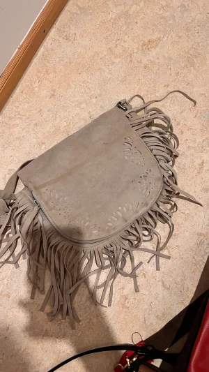Bag - Bag som bilderna 