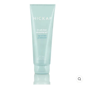 Cleanser Hickap - Säljer nu denna cleanser från Hickap då jag inte får användning för den. Den är helt oöppnad!🌷✨💕 nypris 129kr.  Skriv vid funderingar! Pris går att diskutera vid snabb affär!!!