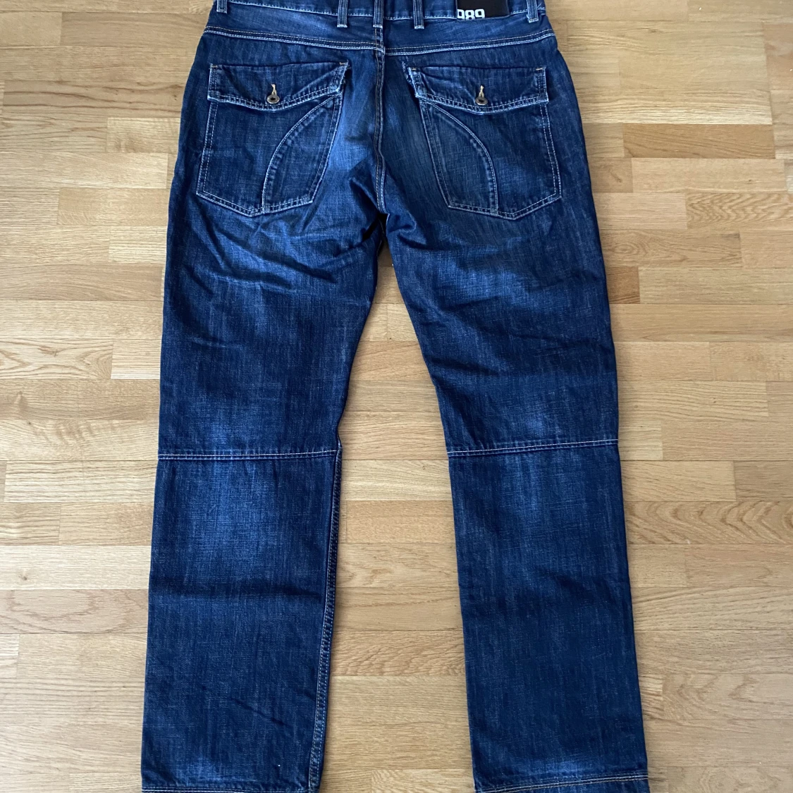 Vintage jeans - 90