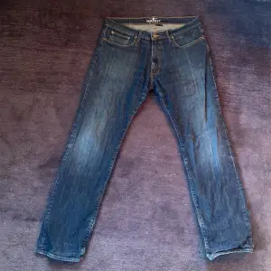 Grant jeans, model 45. Gott skick.