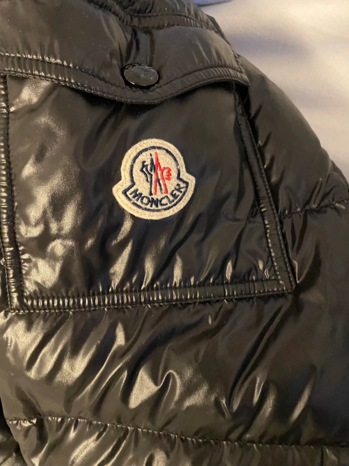 Moncler maya - 91