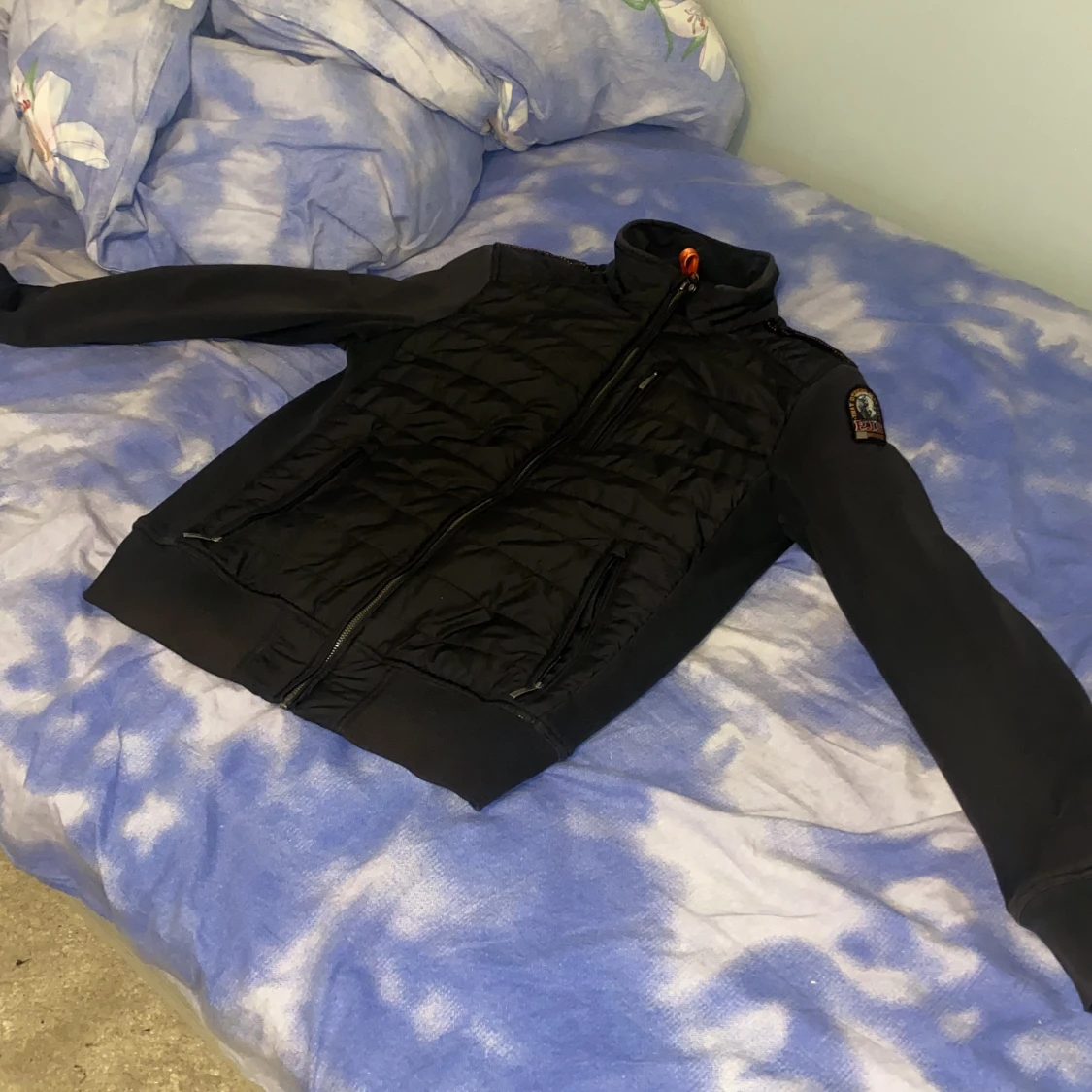 Size s köpt på jonells för 3900kr