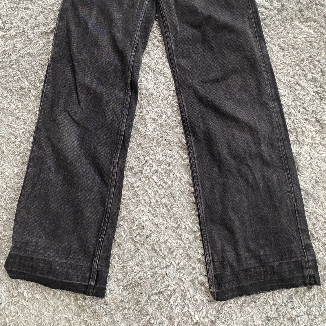 Svarta jeans - 90