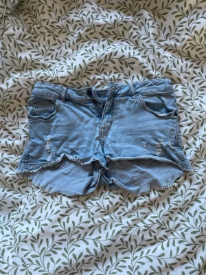 Jeansshorts - Jeansshorts i xs/s