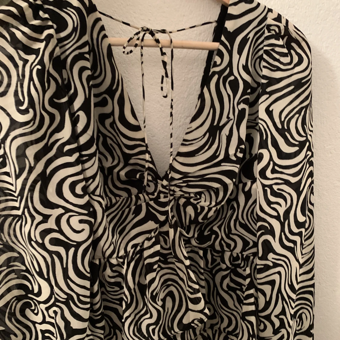 Zebra-blus - 90