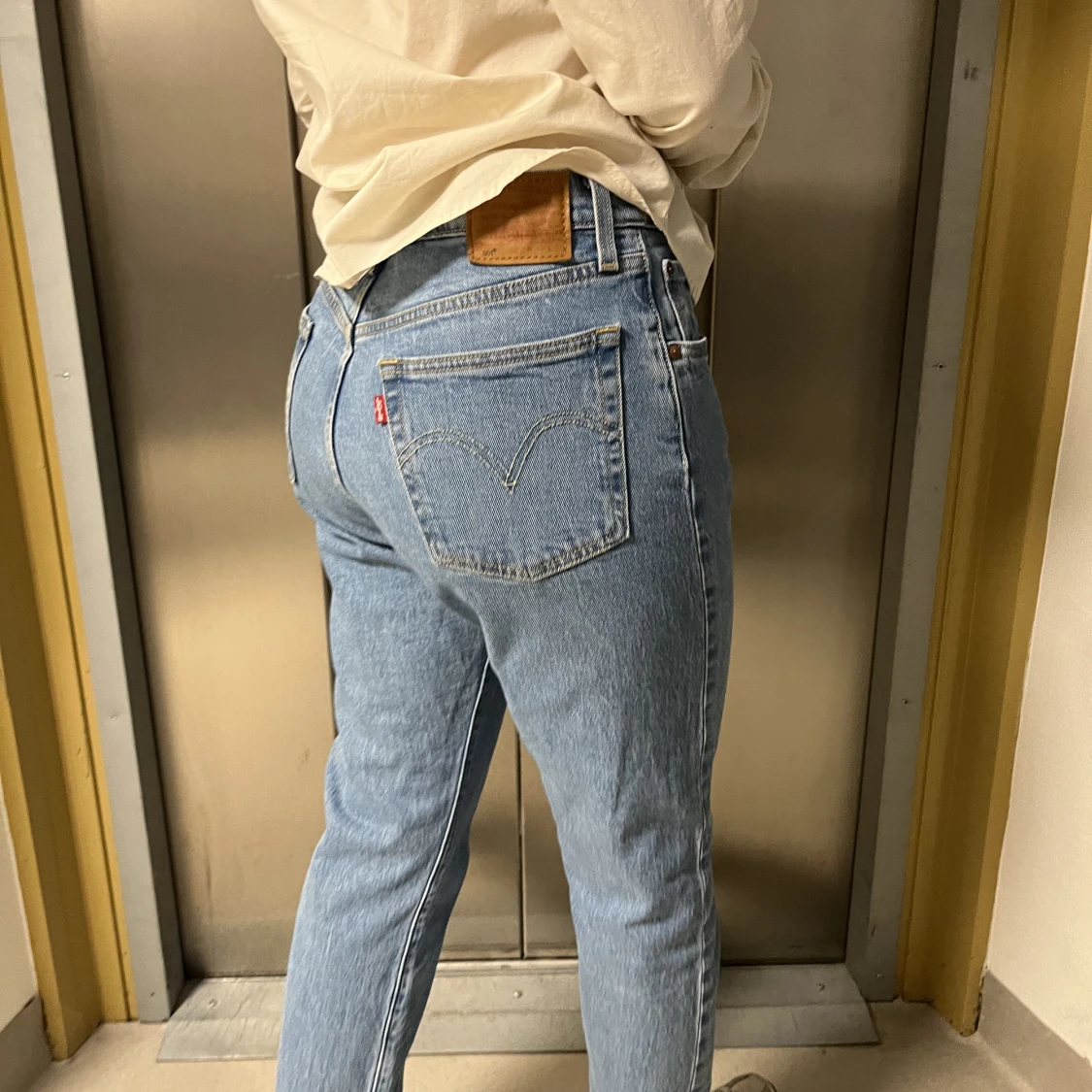 Levis jeans 501 - 90