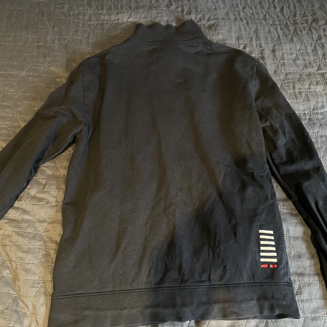 Armani Tröja Strl S-M - 91