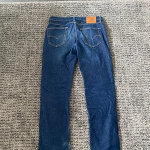 Levis Jeans  - Säljer mina Levis byxor då jag inte andvänder dom längre   Levis 514