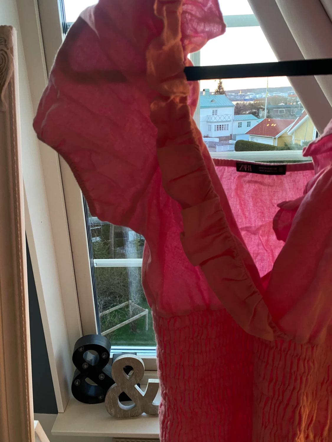 Zara klänning  - 90