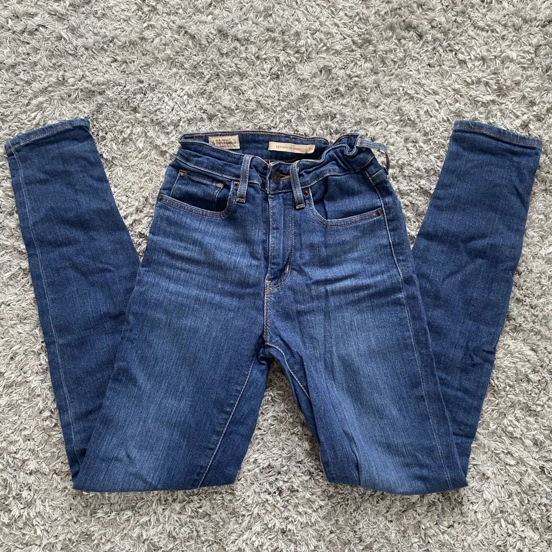 Levi’s jeans - 90