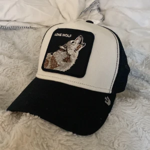 Goorin Bros keps  - supersnygg keps som tyvärr inte kommer till användning. väldigt sparsamt använd då jag använt den kanske 2 gånger. Pris kan diskuteras!