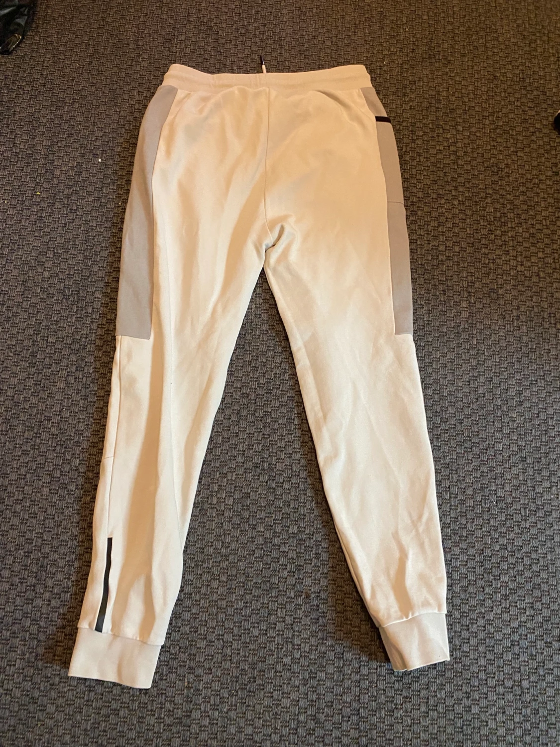 Hoodrich mjukis byxor - 90