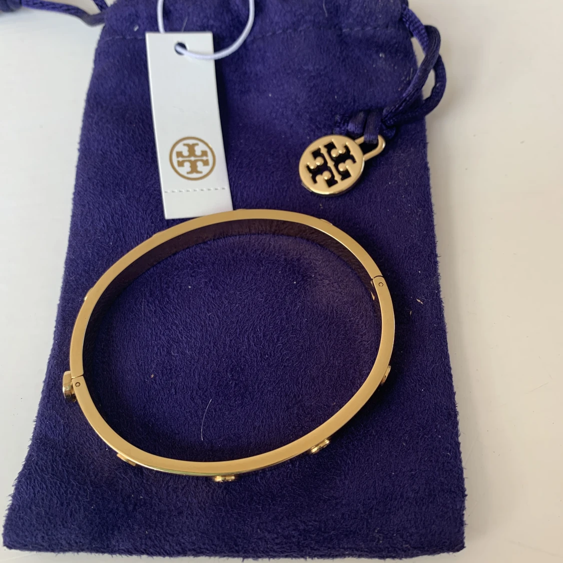 Tory burch armvand  - 91