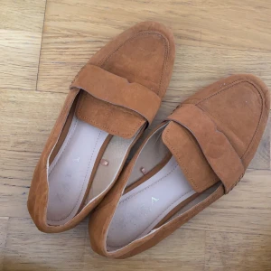 Zara skor - Fin och enkel skor till sommaren  