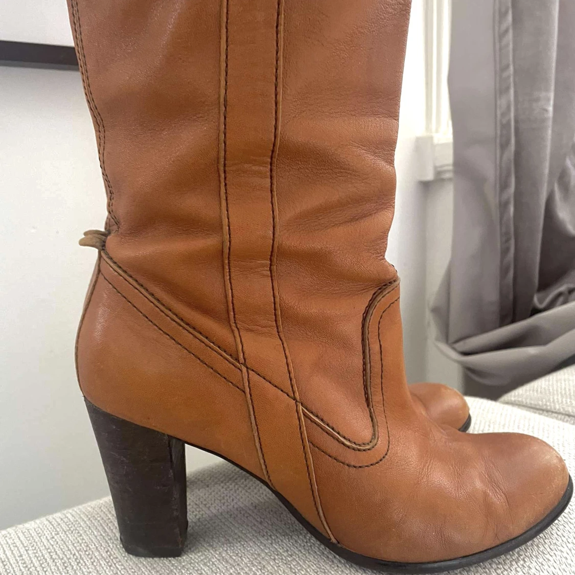 Vagabond stövlar  - 91