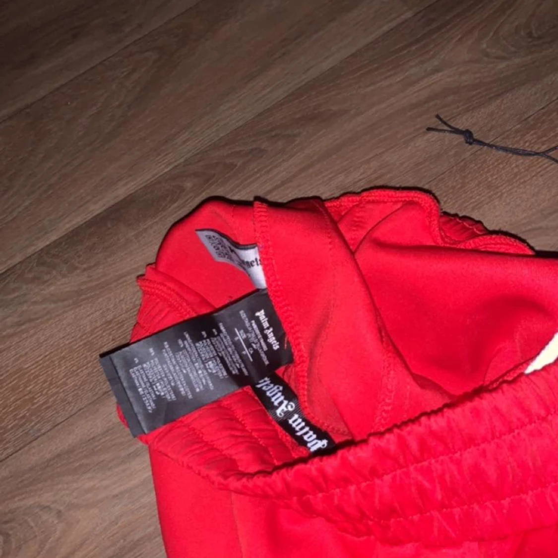 Palm angels byxor  - 91