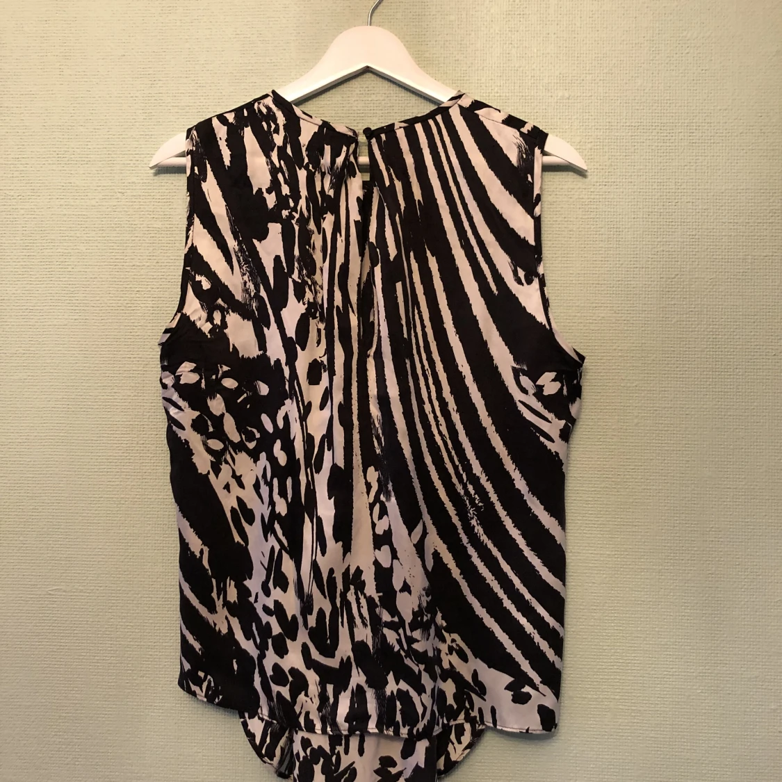 Topp i silke Från malene Birger - 91