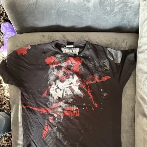 Wax t-shirt  - Mycket bra skick knappt använd. 