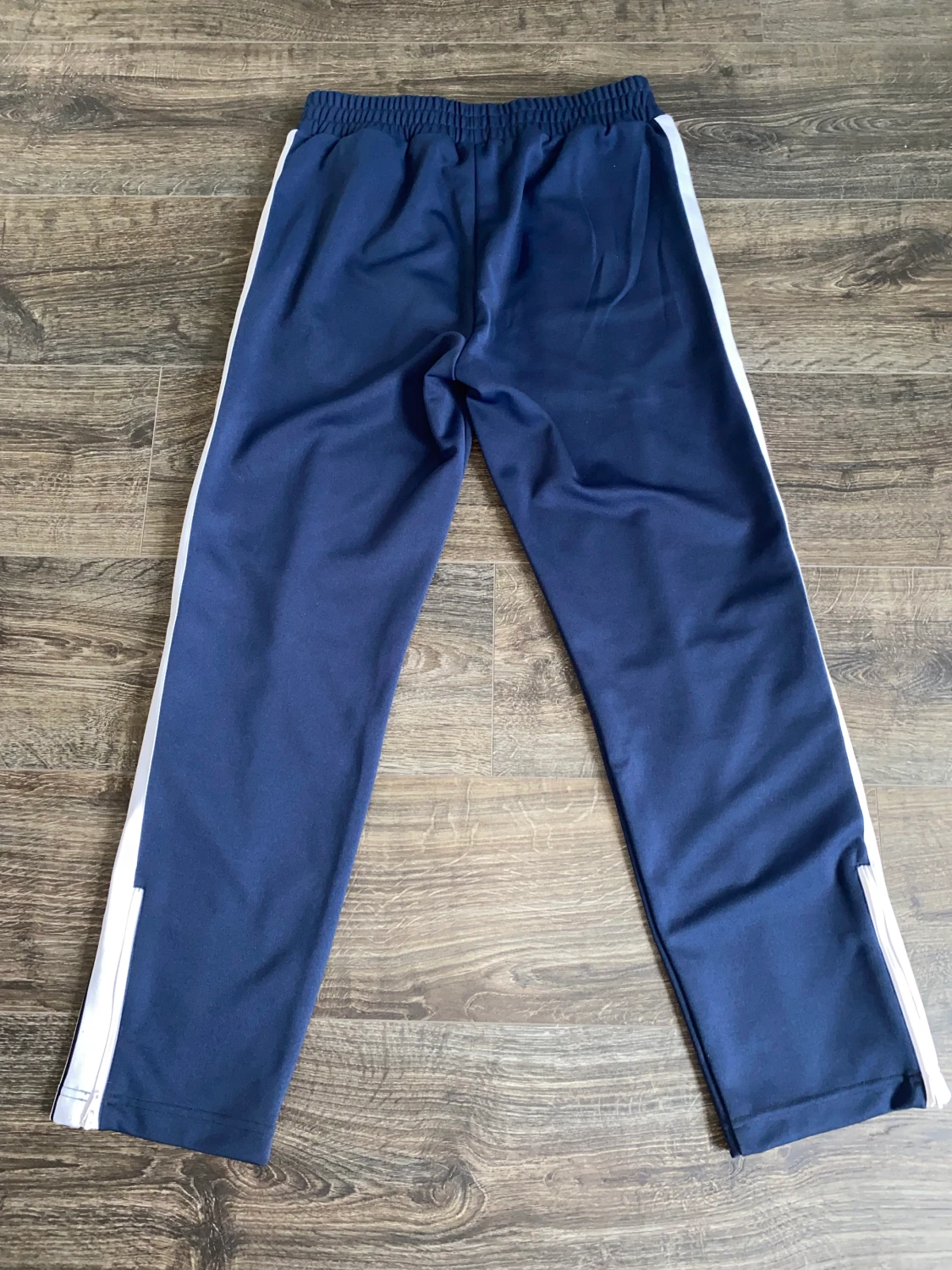 Palm angels taped track pant - 90