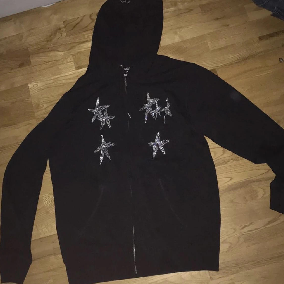 Yung Lean Hoodie - 90