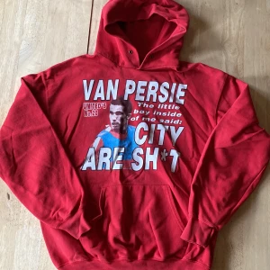 Van Persie Hoodie - Hoodie från okänt märke