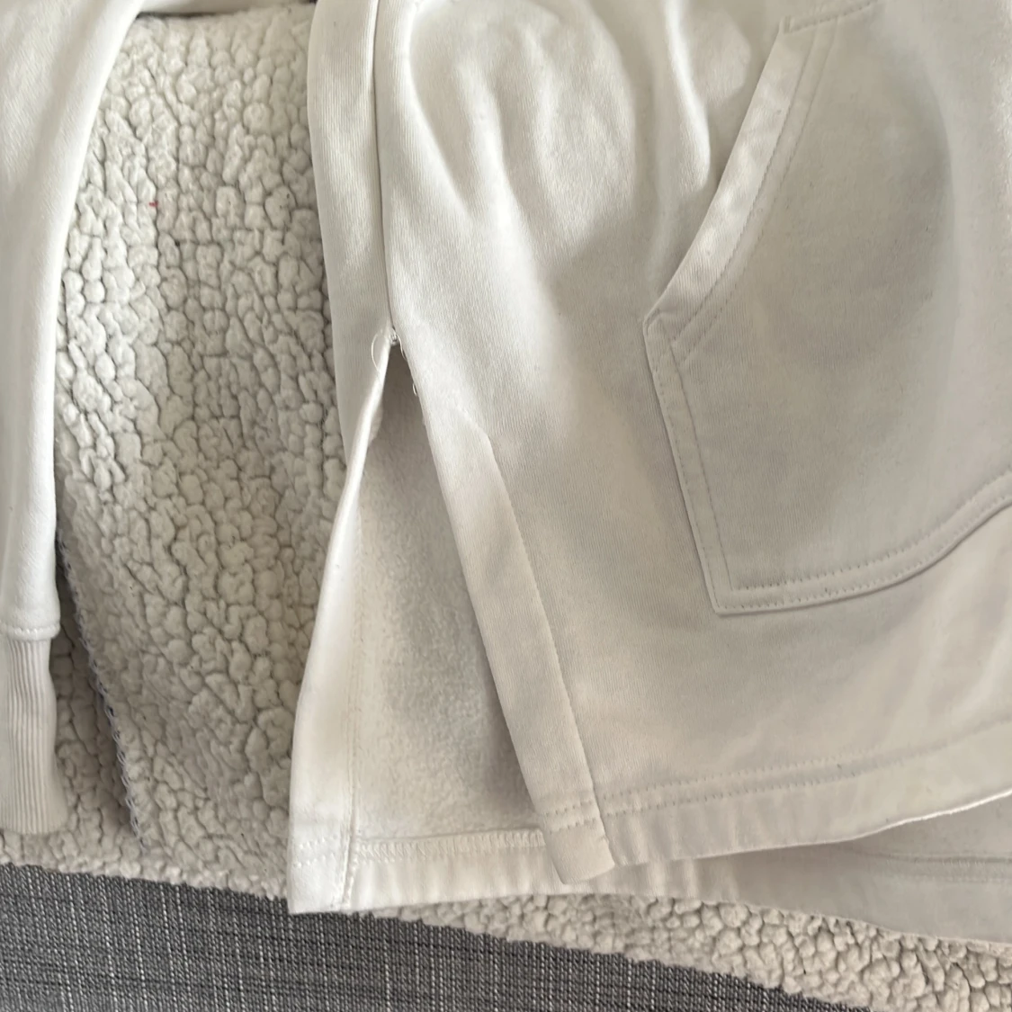 Oversized hoodie - 91